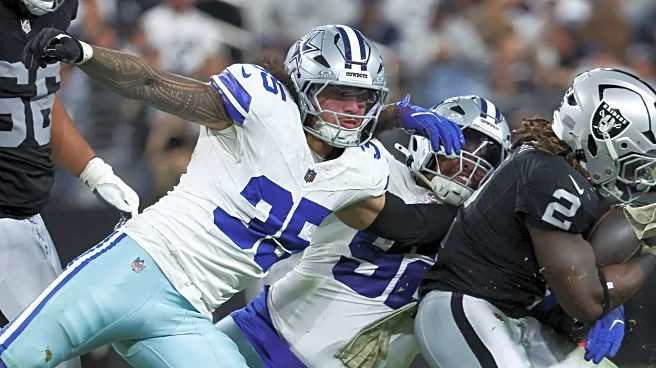 The Cowboys are making a mistake with this move