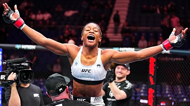 Rookie Report Card: Grading all Octagon newcomers UFC London post-mortem