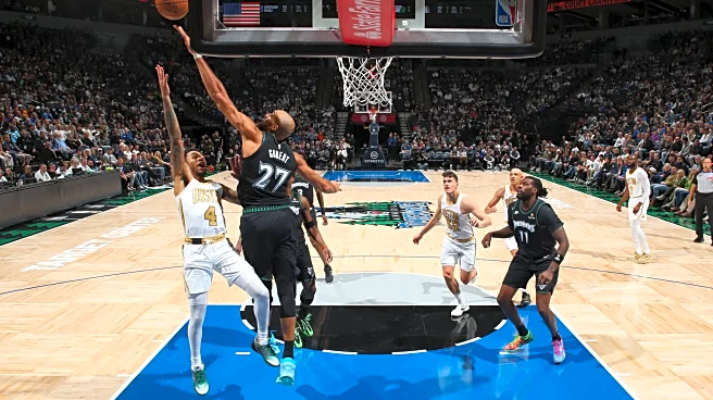 Minnesota Timberwolves (43-28) at Boston Celtics (47-23) Game #71 3/22/26