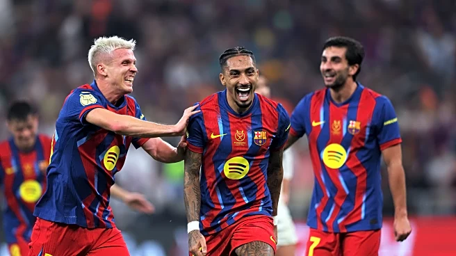 Barcelona confirm date and time of El Clasico at Camp Nou