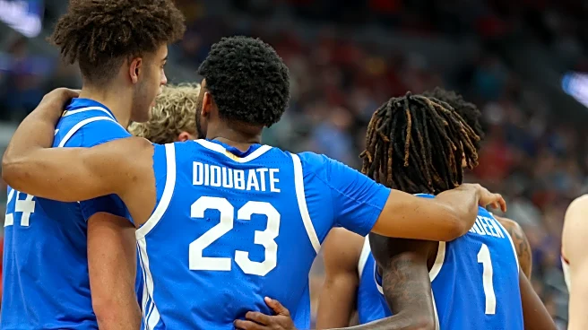 Kentucky Basketball season ends vs. Iowa State: 4 things to know and postgame banter