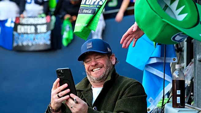 Seahawks GM John Schneider believes ‘you can find guys’ at running back