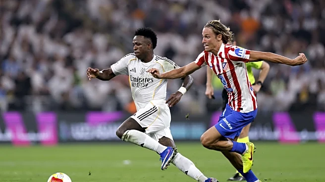 Immediate Reaction: Real Madrid 3-2 Atlético Madrid