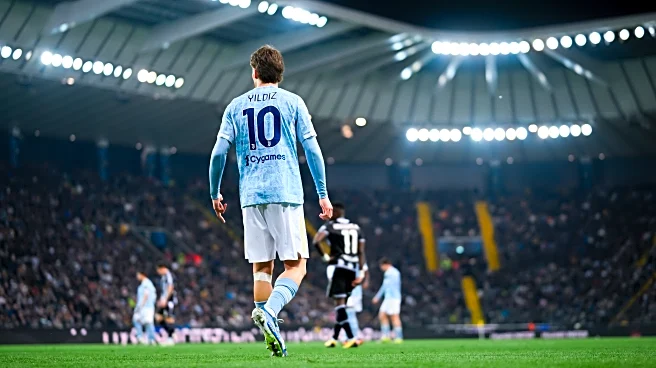 Juventus superstar Kenan Yildiz reveals why he left Bayern Munich’s academy: ‘I never felt their trust’