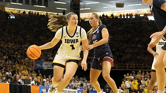 Women’s Basketball: Can the Hawkeyes put together a complete game to advance to the Sweet 16?