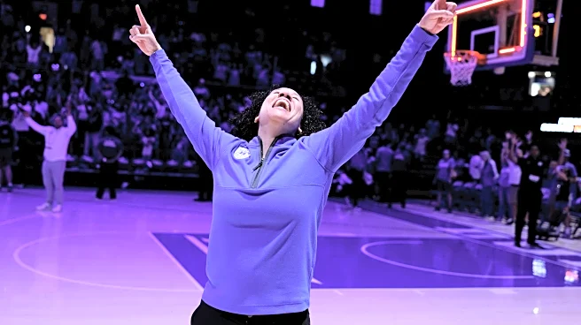 Duke Bites Down On Baylor, 69-46, Moves On To Sweet 16