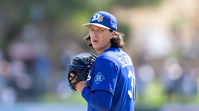 Dodgers vs. Angels game chat