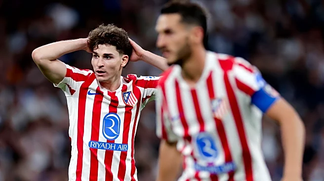 Real Madrid 3-2 Atlético Madrid: Takeaways