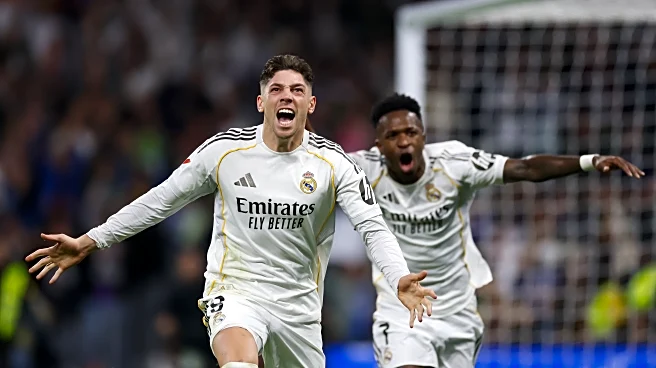Player Ratings: Real Madrid 3-2 Atletico Madrid