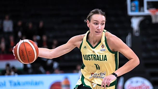 Minnesota Lynx Offseason Update Vol. 15: Qualifying for World Cup, Prepping for Playoffs