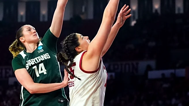 MSU Women’s Hoops Falls To Oklahoma, 77-71