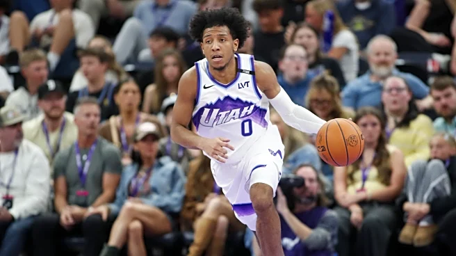 Preview: Utah Jazz dig for fossils with the Toronto Raptors in town