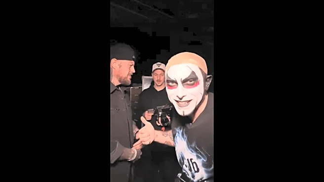 Tweets of the Week: Danhausen can’t fool Jelly Roll, Americano flirting with Sol Ruca, more!