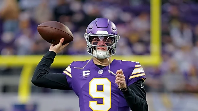 SB Nation Reacts Results: What Do Vikings Fans Think?