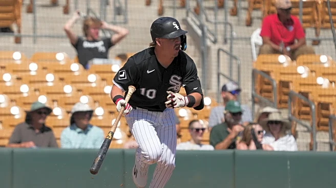 Burke solid, but bats sleepy in 4-2 loss to Seattle