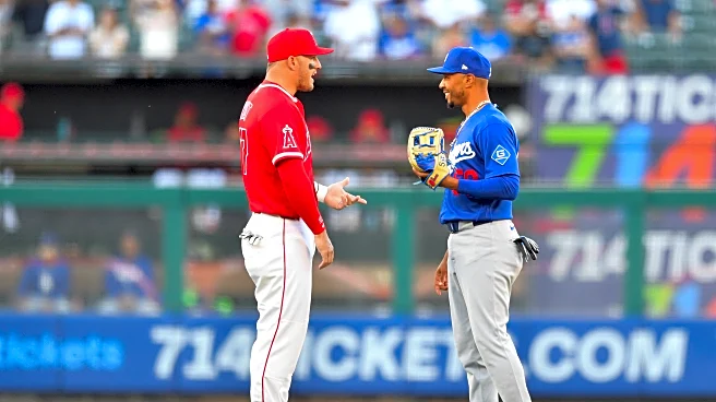 10-run inning paves the way for a commanding Dodgers win