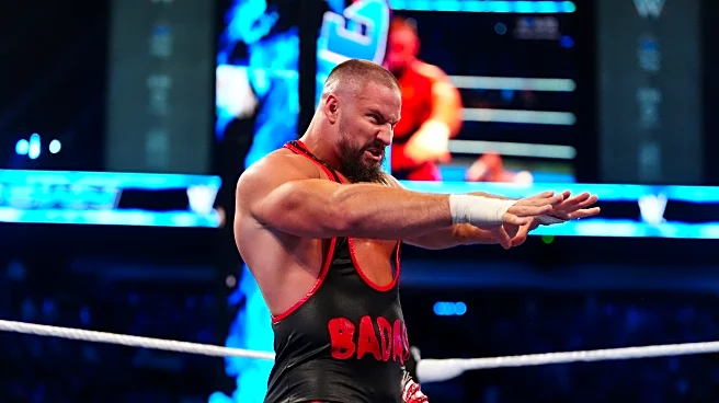 Rumor Roundup (Mar. 23, 2026): Bron Breakker return, Ronda Rousey update, Steve Austin promotion, more!