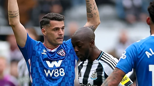 Fan Letters: “Six Points Off The Geordies This Season…Happy Days!”