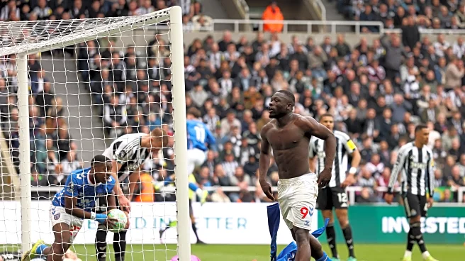 Talking Points: Sunderland Seal Six Points Against Our Over-Entitled ‘Auld Enemies’!