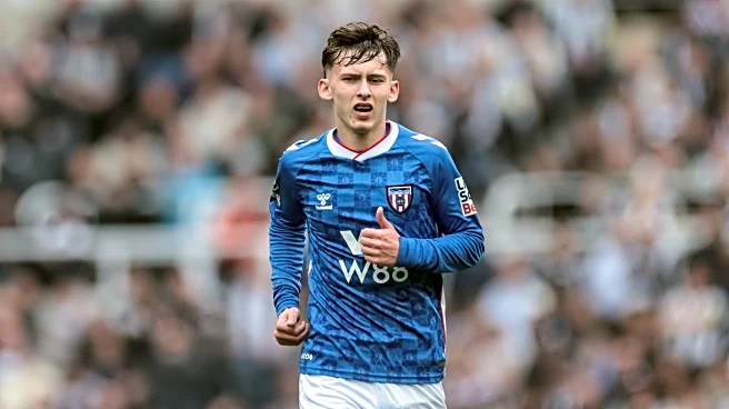 2 Up, 2 Down: The Lads Have Done It Again!