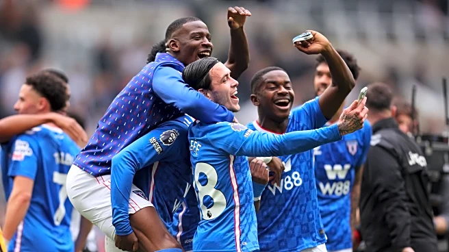 Matchday Musings: Talbi And Brobbey Save The Day For Sunderland