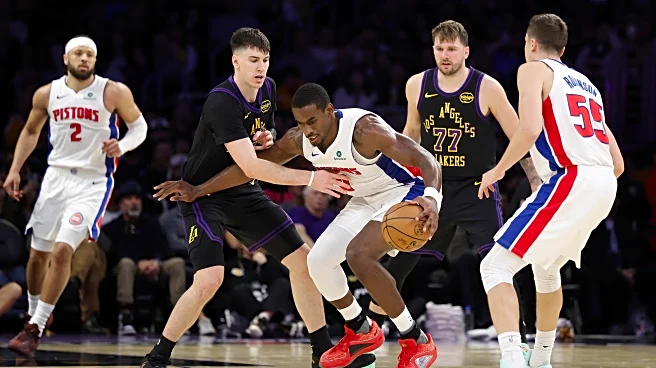Lakers vs. Pistons Preview: Eyeing revenge in Detroit