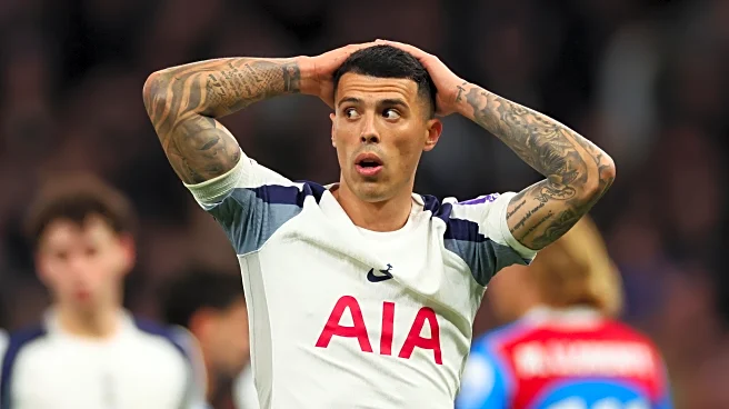 The Hoddle of Coffee: Tottenham Hotspur News and Links for Monday, March 23