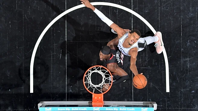 Game Preview: San Antonio Spurs at Miami Heat
