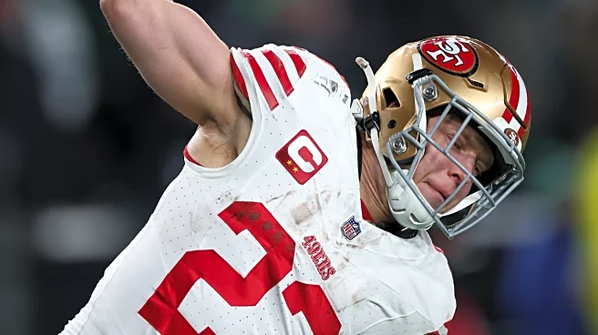 Golden Nuggets: Another Monday without 49ers football