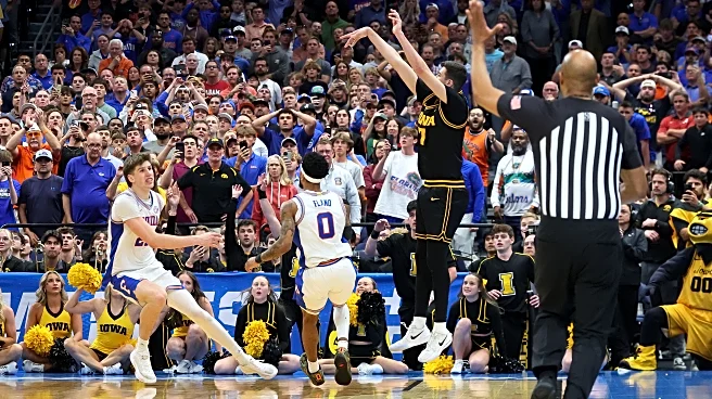 YouTube Gold: Iowa Rising