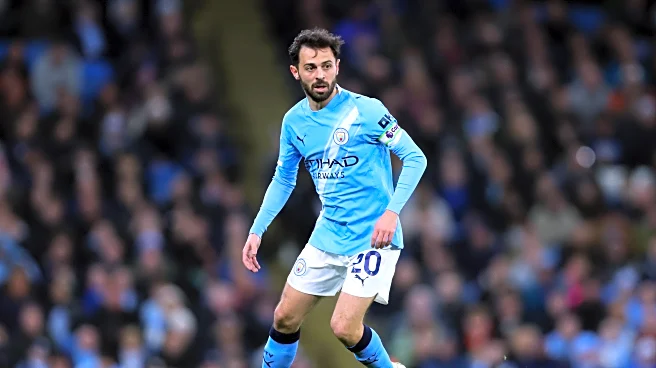 FC Barcelona News: 23 March 2026; Barça beat Rayo Vallecano, Bernardo Silva linked with move to Camp Nou (again)