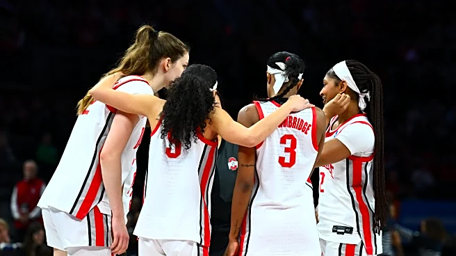 Our streaming expert explains how to watch No. 3 Ohio State vs. No. 6 Notre Dame