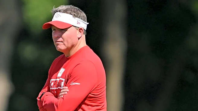 Chiefs News 3/23: Chiefs leaked rumor to trade up for Patrick Mahomes