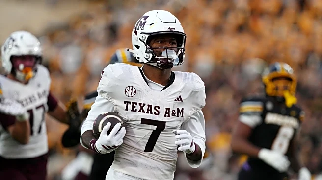 Patriots to host possible first-round target on pre-draft visit