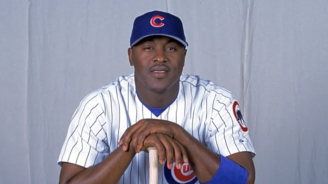 Chicago Cubs history unpacked, March 23