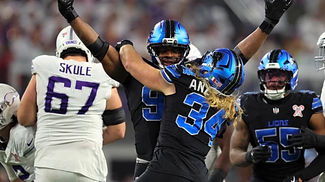 Discussion: Which positions have the Detroit Lions upgraded, downgraded in free agency?