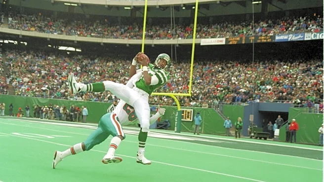 New York Jets Flight Connections 03/23/26