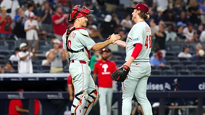 Phillies news: Dave Dombrowski, Daniel Robert, Konnor Griffin