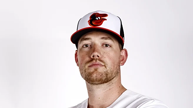 Orioles news: Gearing up for Opening Day