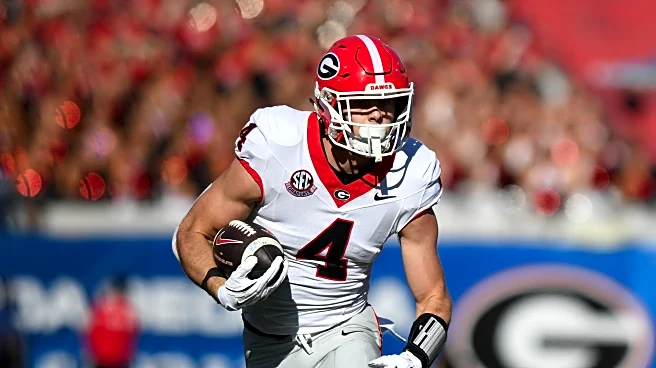 Patriots draft target: TE Oscar Delp scouting report, bio, outlook