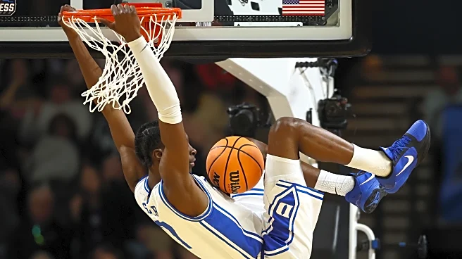 Monday’s March Madness Links Run