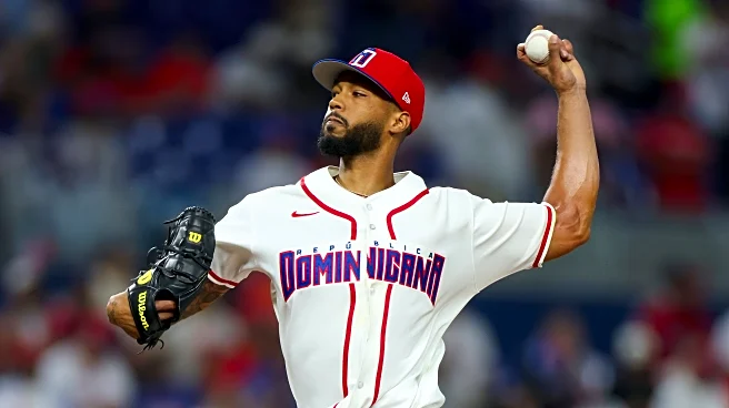 MLB News Outside The Confines: Opening Day is nearly here