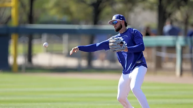 Dodgers notes: Big inning, Hyeseong Kim plans, Freddie Freeman