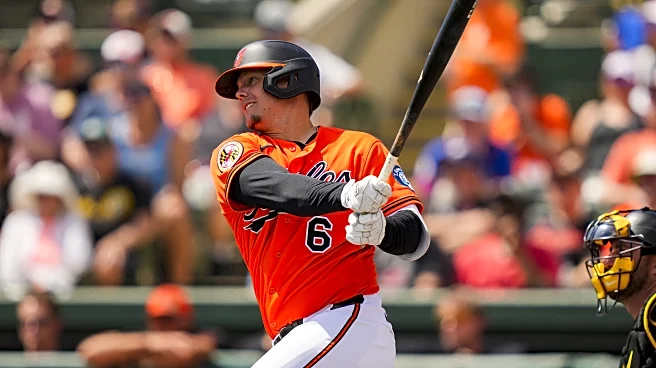 What do you expect from Ryan Mountcastle this year?