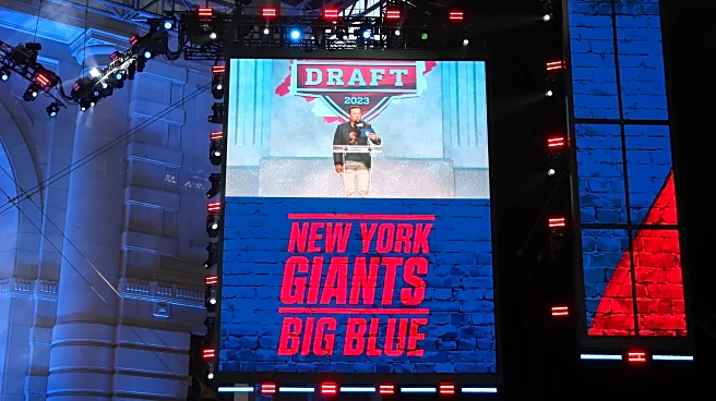 Big Blue View rules for draft success, 2026 edition