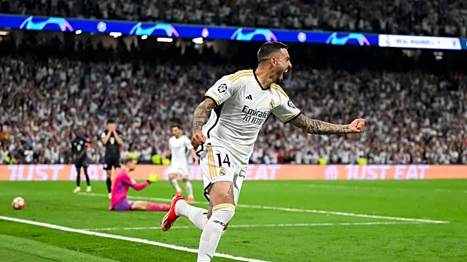 Three reasons why Real Madrid will beat Bayern Munich in the Champions League