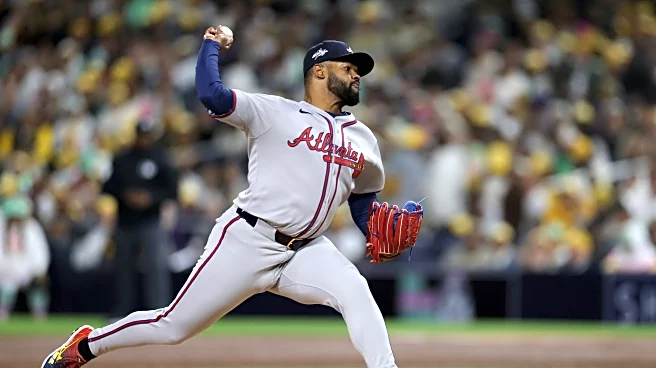 How far into the season will Reynaldo Lopez make it?