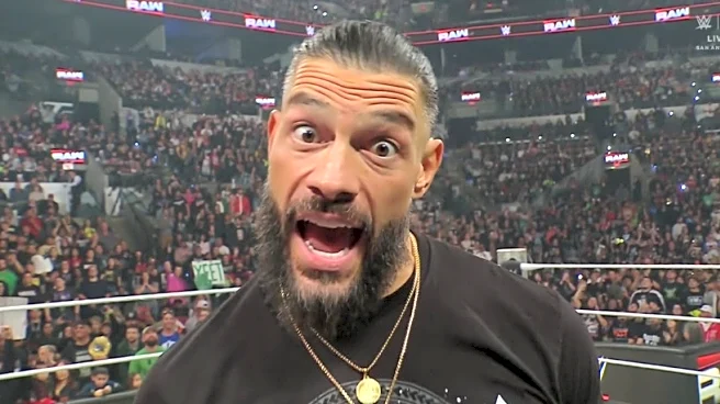 WWE Raw preview (Mar. 23, 2026): Roman Reigns is right on the money about old man Punk