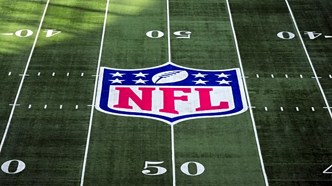 NFL Calendar: Annual League Meeting on tap