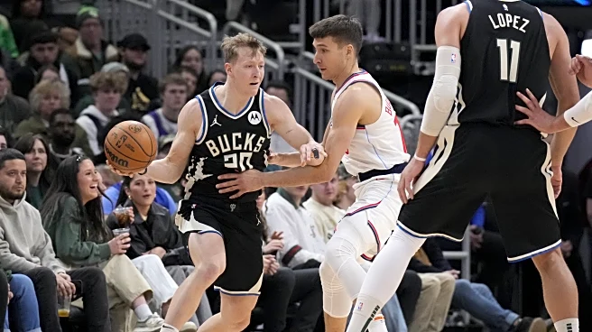 Milwaukee Bucks vs. Los Angeles Clippers Preview & Game Thread: Light at the end of the road?